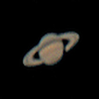 Saturn vom 26.03.2007