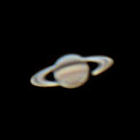 Saturn vom 09.04.2007