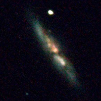 M82 vom 08.02.2008