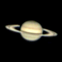 Saturn vom 29.03.2008