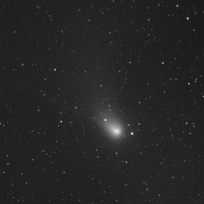 Komet C2022 E3 (ZTF) vom 10.02.2023