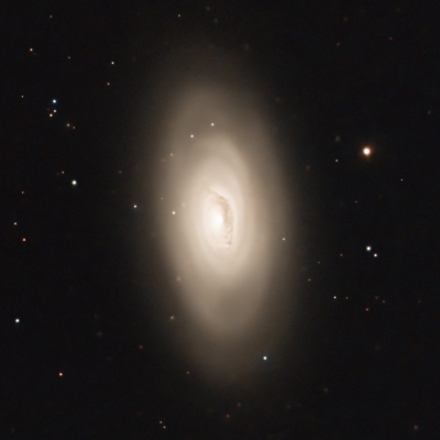 Blackeye Galaxy M64 vom 26.04.2024