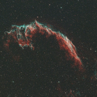 NGC6992 Knochenhand vom 15.08.2024