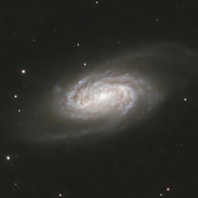 NGC2903 vom 01.03.2025