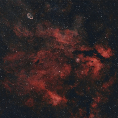 Widefield Sadr-Region vom 21.06.2025