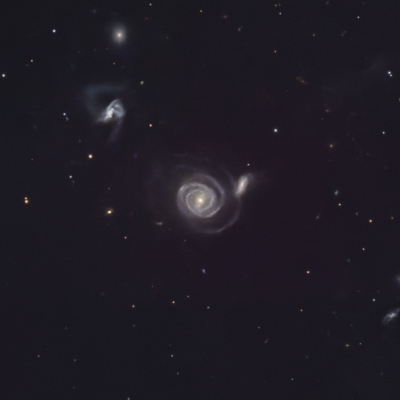 NGC5754 vom 22.05.2026